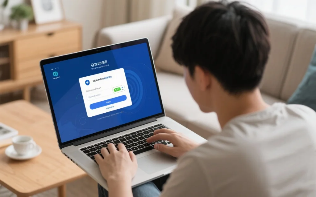 运达娱乐平台新用户注册全流程分步指南：安全与便捷并重