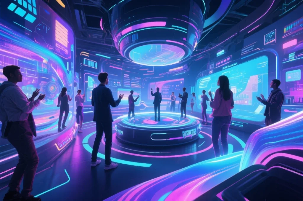 展望2025：运达娱乐平台即将推出的创新功能与体验升级